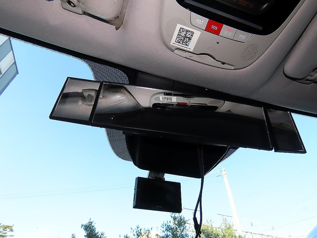 KIA Sorento 2022 Blanco - Importación desde Corea - HF Imports Iquique - Foto 15