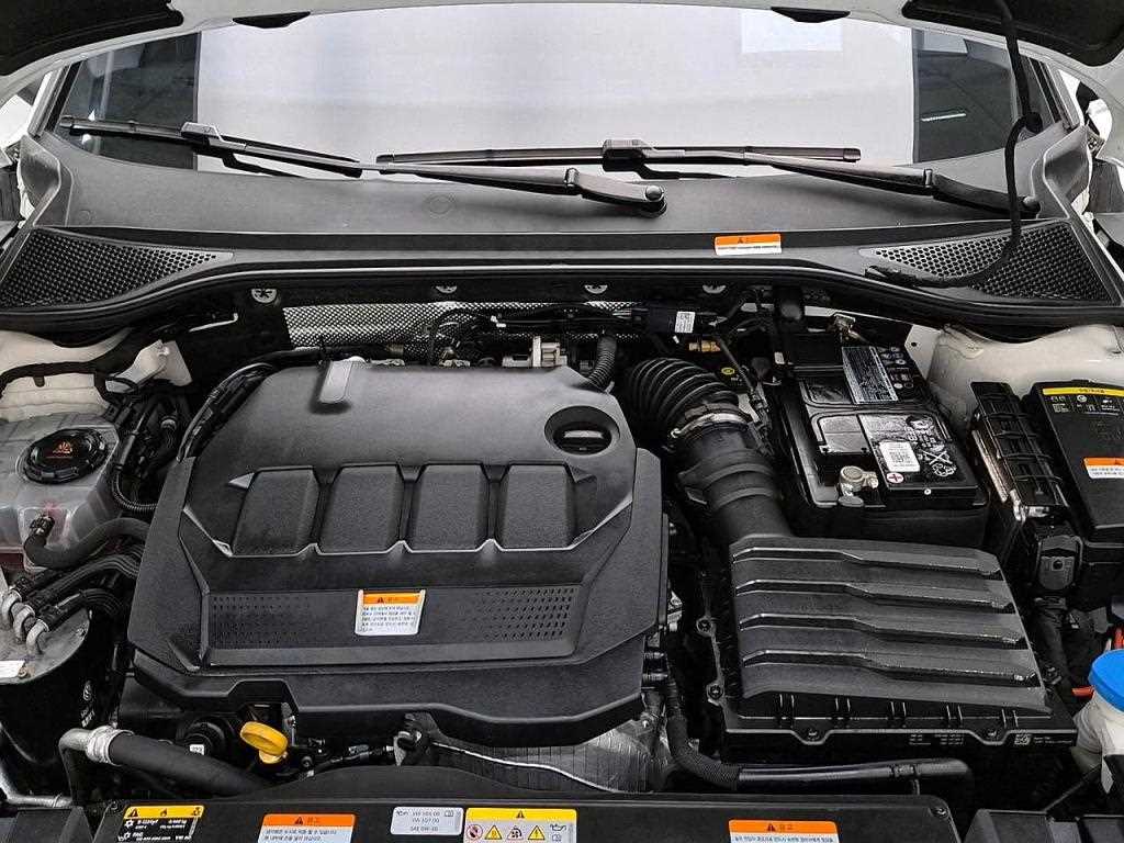 Volkswagen Arteon - Vista 5