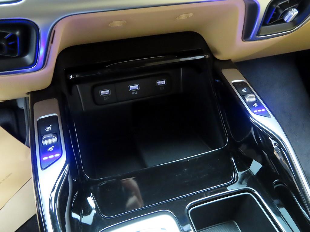 KIA Sorento - Vista 11