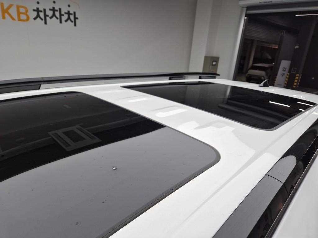 HYUNDAI Santa Fe 2024 Blanco - Importación desde Corea - HF Imports Iquique - Foto 13