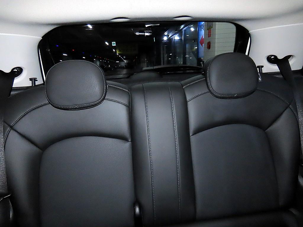 Mini Cooper - Vista 7