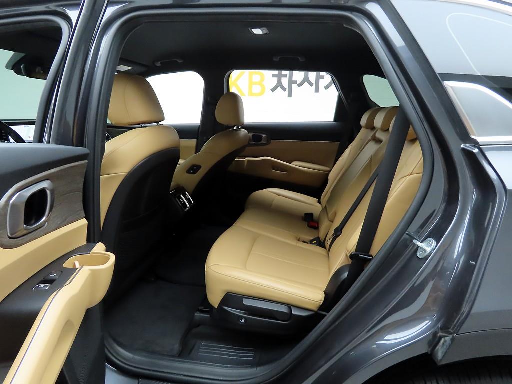 KIA Sorento 2022 - Importación desde Corea - HF Imports Iquique - Foto 14