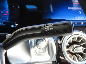 Mercedes Benz GLB Class - Vista 12