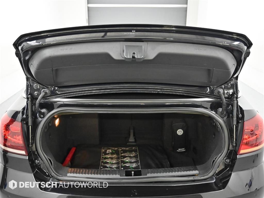 Volkswagen Golf 2012 Negro - Importación desde Corea - HF Imports Iquique - Foto 19