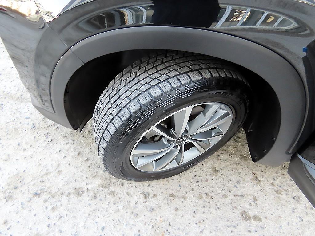 HYUNDAI Santa Fe 2019 Negro - Importación desde Corea - HF Imports Iquique - Foto 20