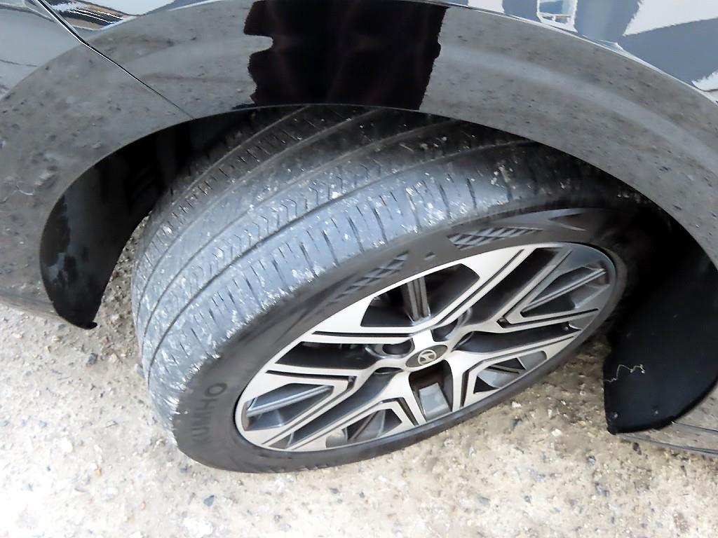 HYUNDAI Grandeur 2023 Negro - Importación desde Corea - HF Imports Iquique - Foto 20