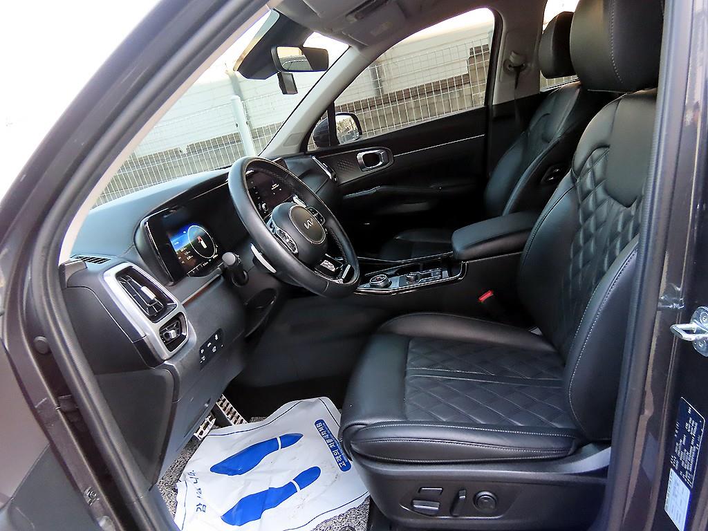 KIA Sorento - Vista 5