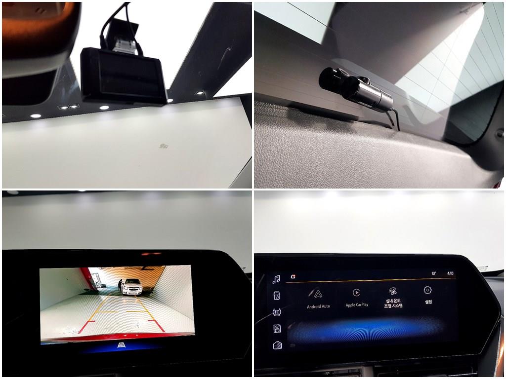 Chevrolet Trax 2024 Rojo - Importación desde Corea - HF Imports Iquique - Foto 16