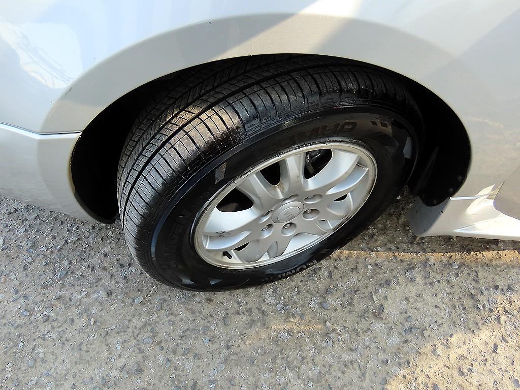 KIA Carnival 2013 Plateado - Importación desde Corea - HF Imports Iquique - Foto 20