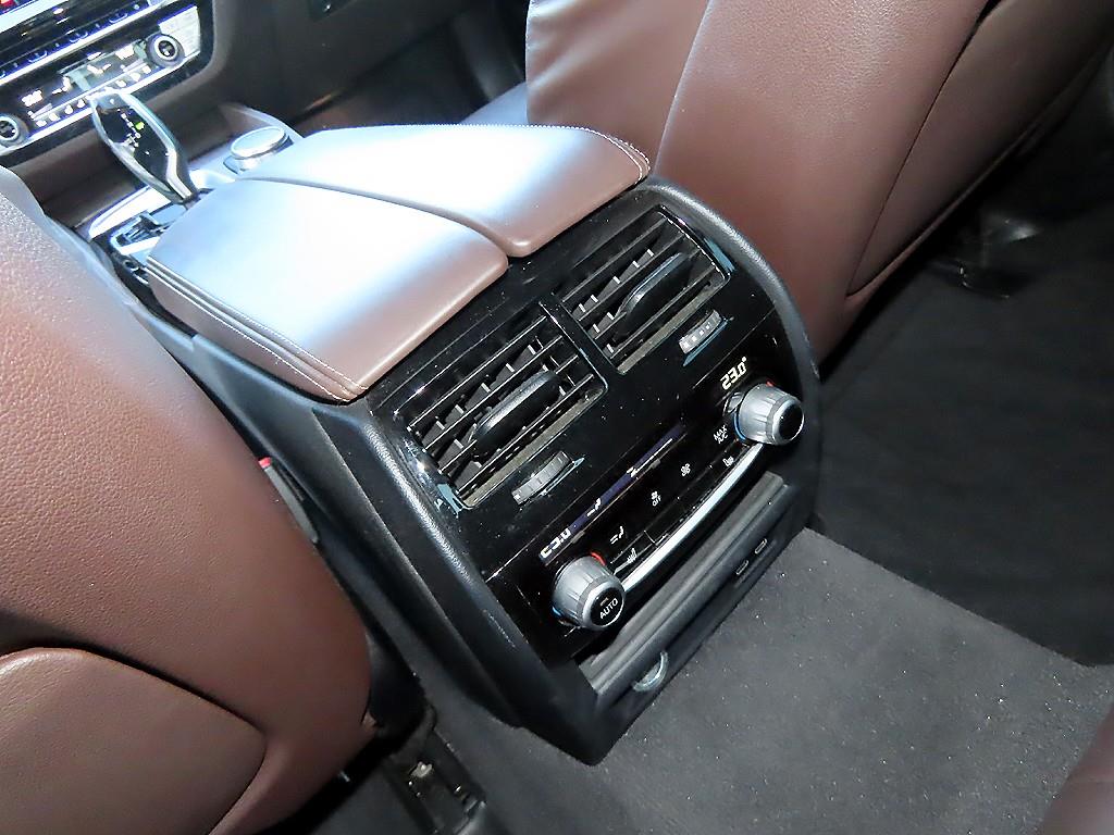 BMW 5 Series 2020 Blanco - Importación desde Corea - HF Imports Iquique - Foto 16