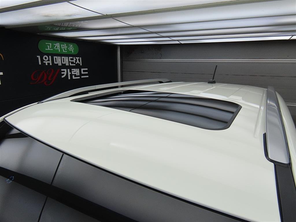 Ssangyong Korando 2022 Blanco - Importación desde Corea - HF Imports Iquique - Foto 16