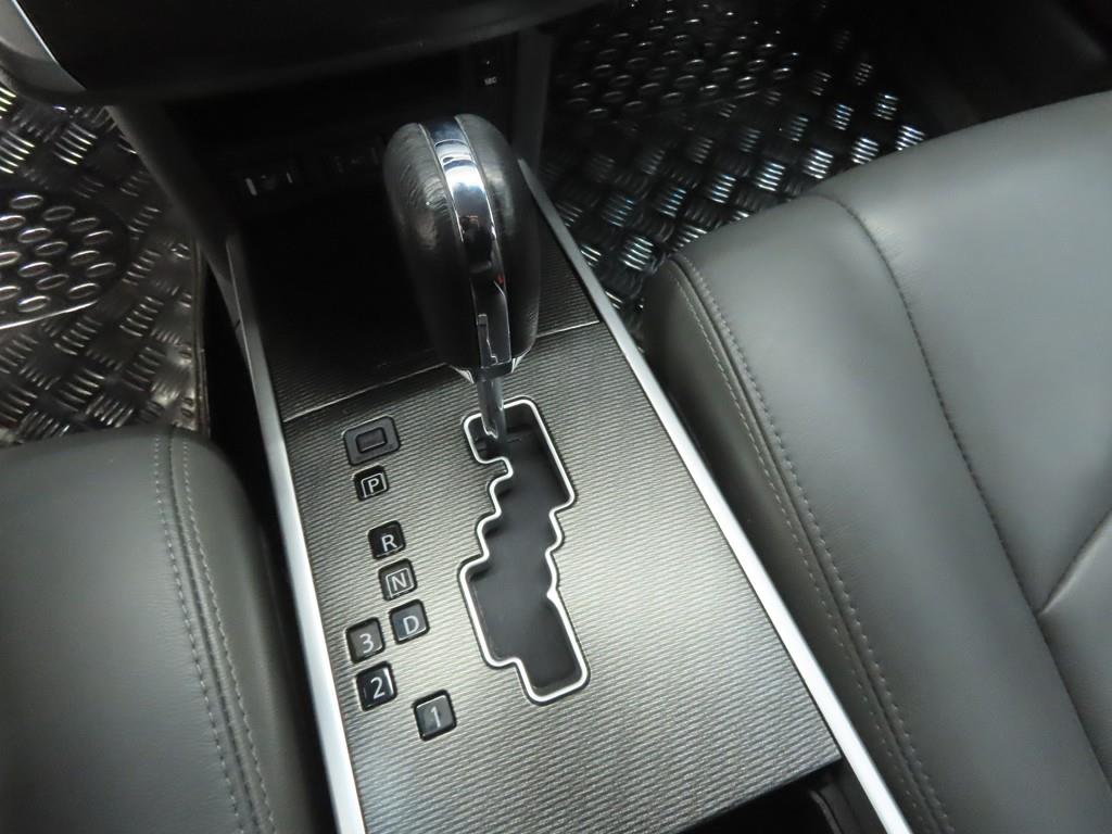 SAMSUNG SM5 2007 - Importación desde Corea - HF Imports Iquique - Foto 13