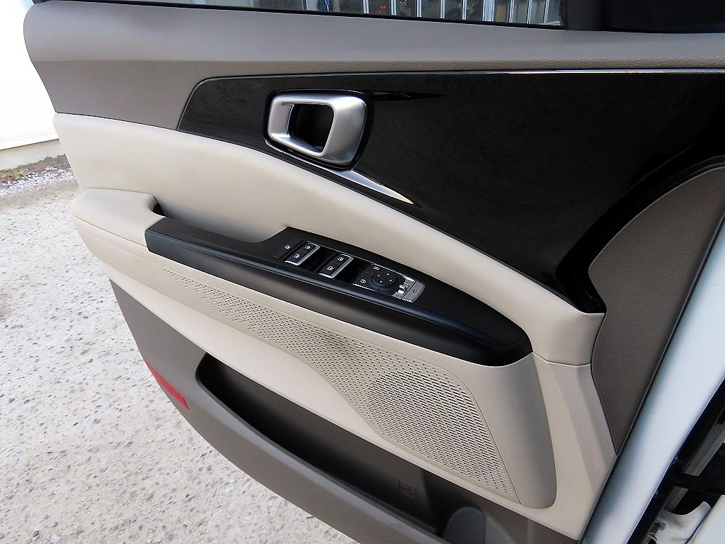 KIA Carnival - Vista 12