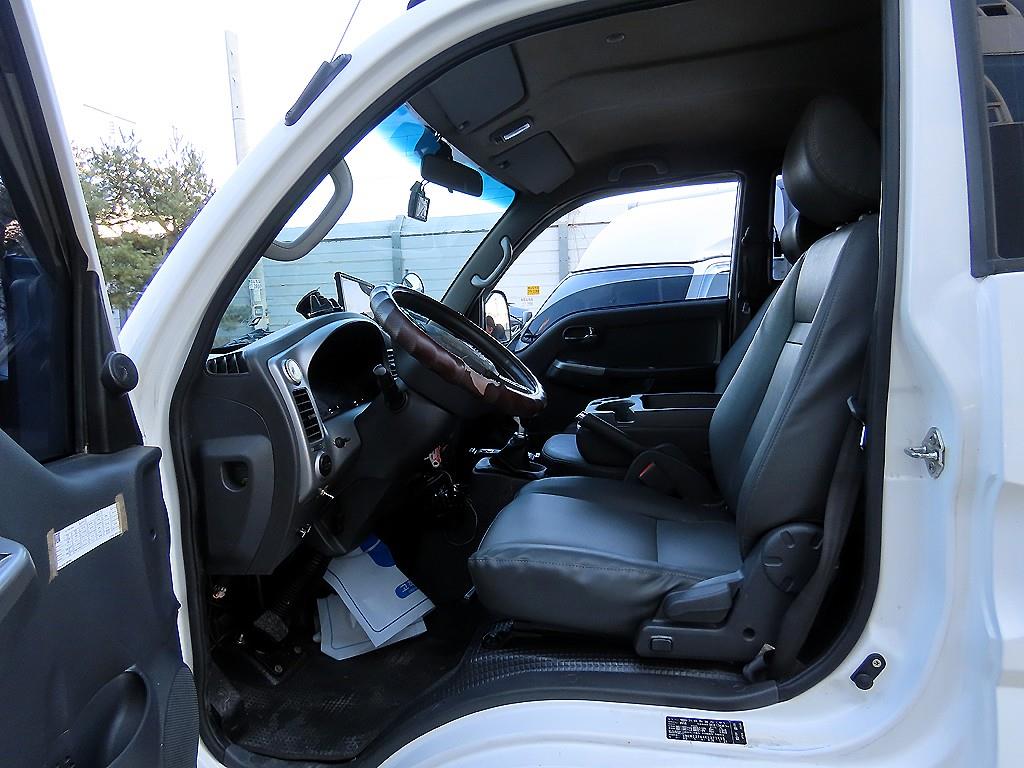 Small Truck Top_Wingbody Powergate - Vista 8