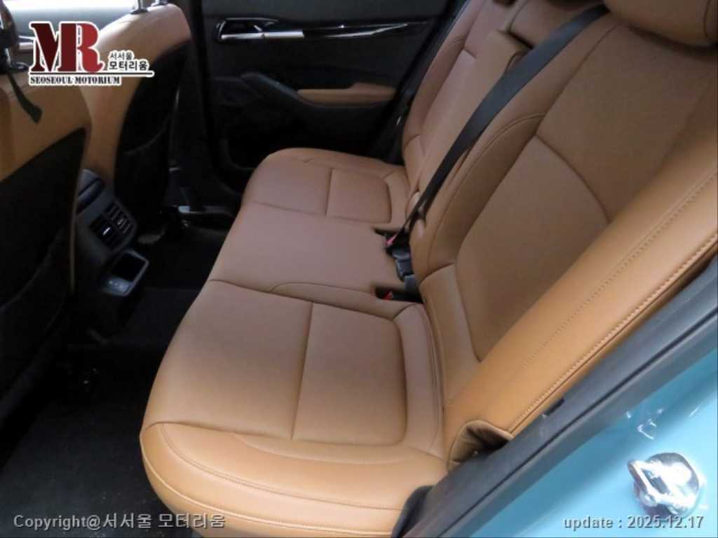 KIA Seltos - Vista 6