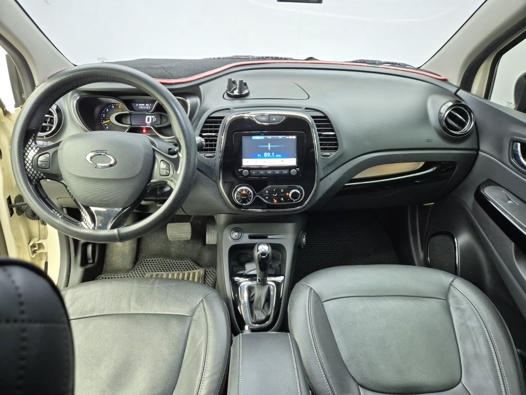 SAMSUNG QM3 - Vista 5