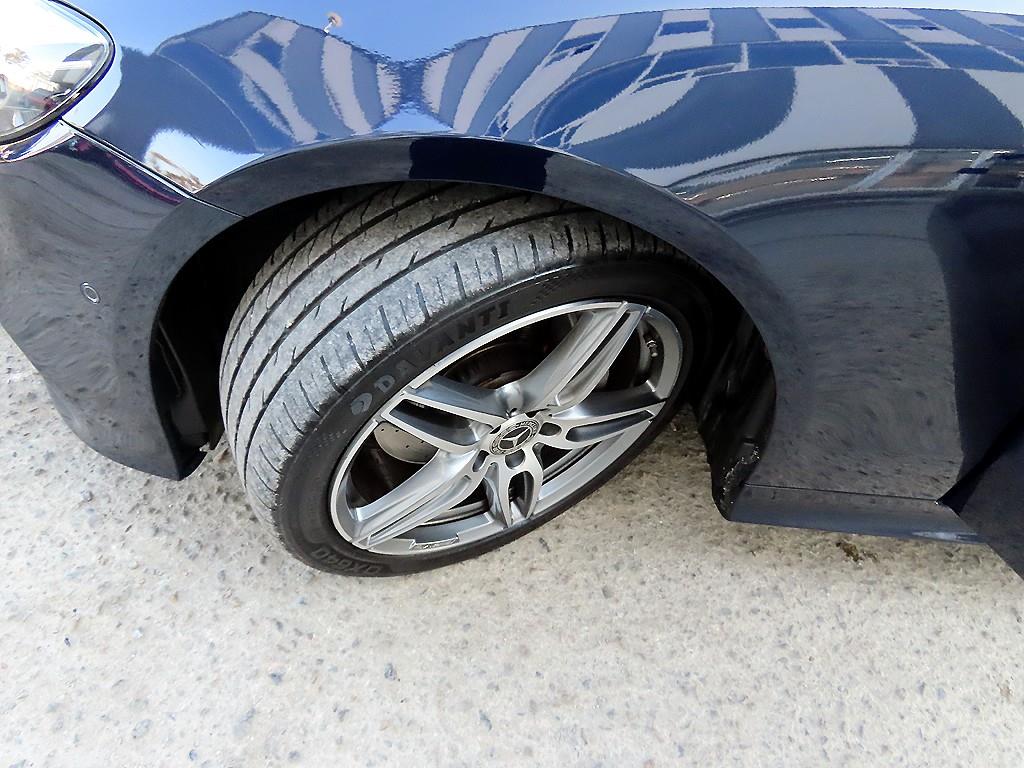 Mercedes Benz E class 2019 Negro - Importación desde Corea - HF Imports Iquique - Foto 20