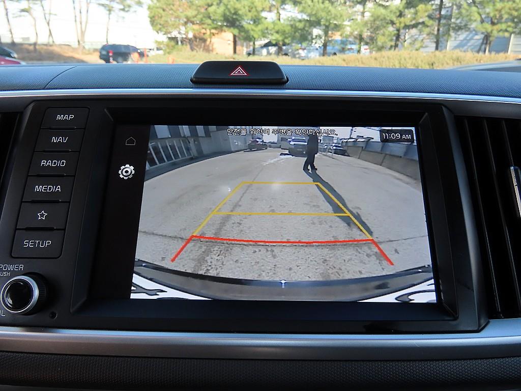 KIA Ray 2022 Negro - Importación desde Corea - HF Imports Iquique - Foto 14