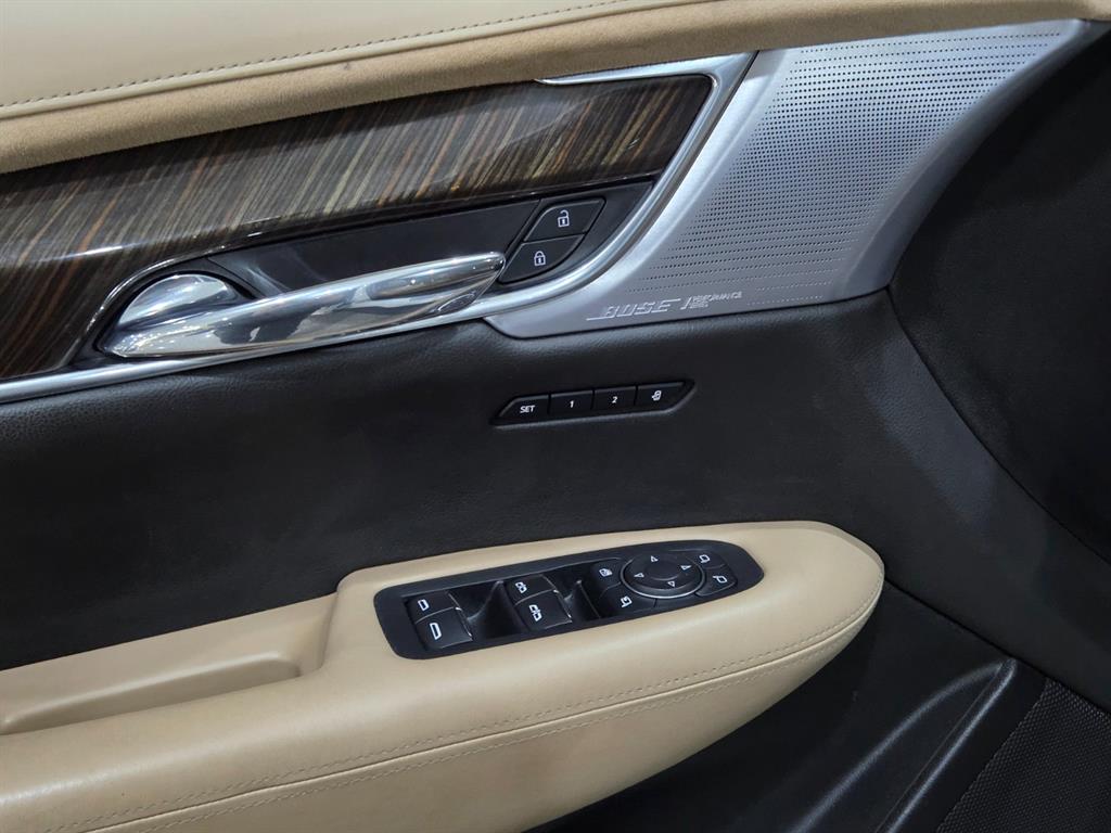 Cadillac XT6 2020 Blanco - Importación desde Corea - HF Imports Iquique - Foto 15