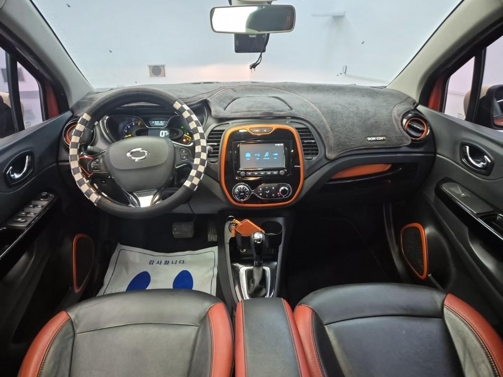 SAMSUNG QM3 - Vista 7