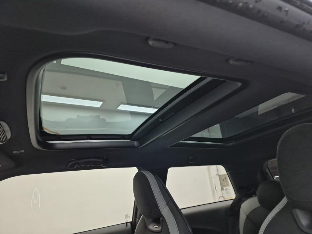 Mini Cooper 2023 Rojo - Importación desde Corea - HF Imports Iquique - Foto 13