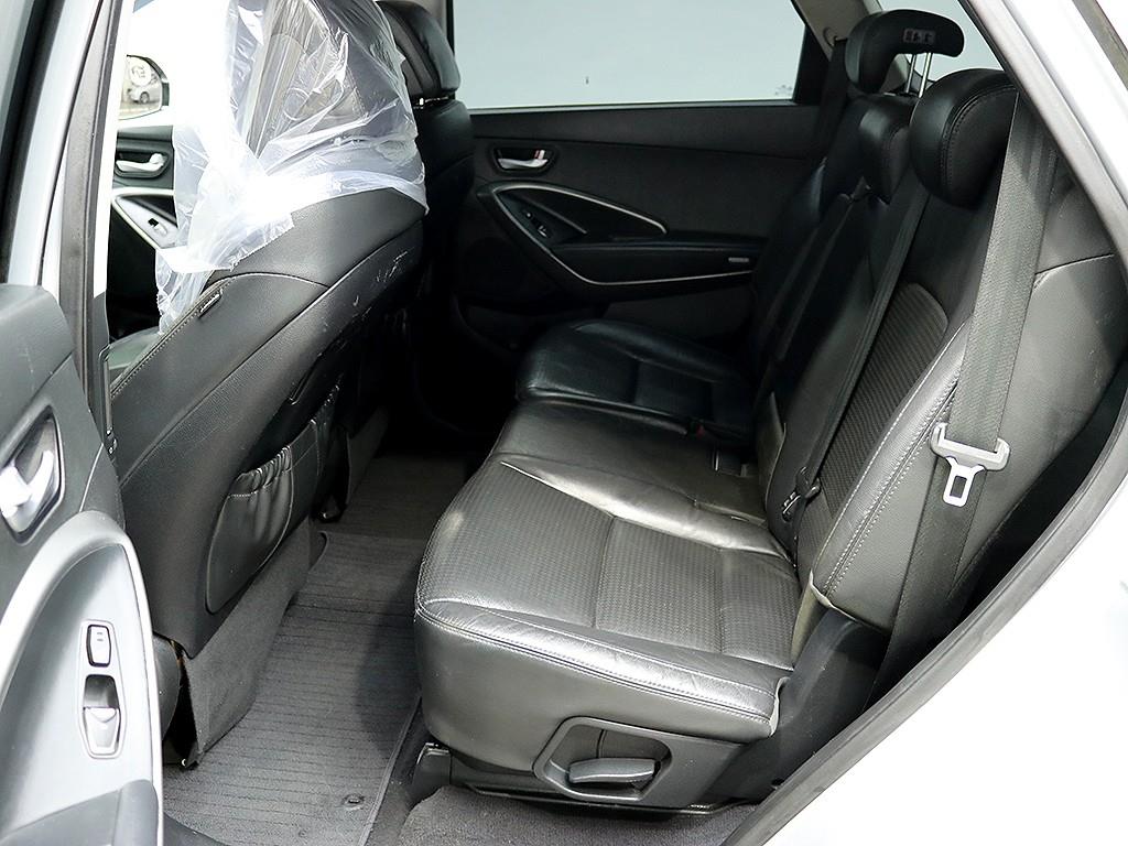 HYUNDAI Maxcruz 2014 Gris - Importación desde Corea - HF Imports Iquique - Foto 12