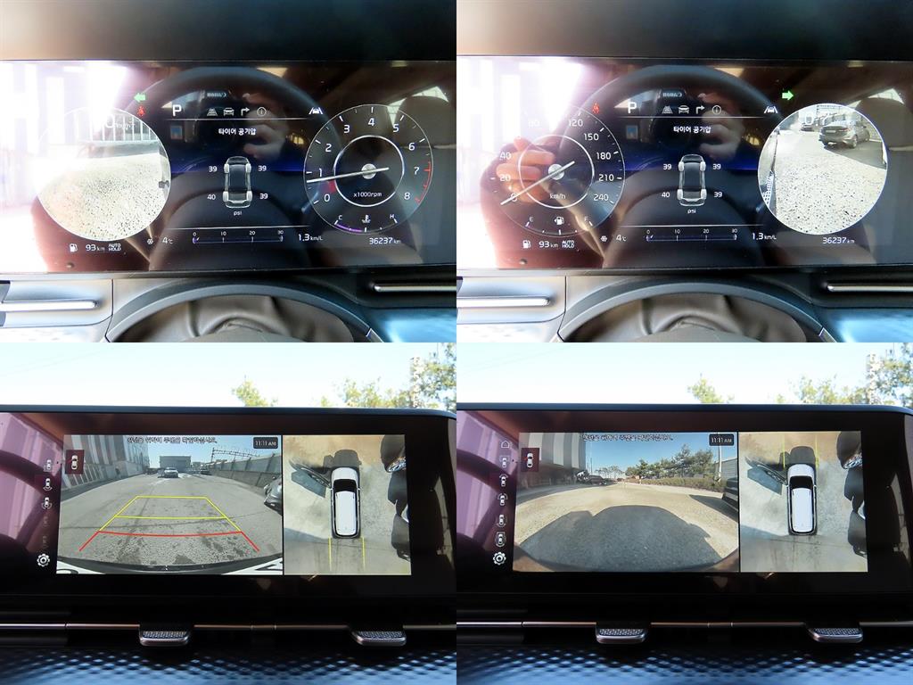 KIA Carnival 2021 Negro - Importación desde Corea - HF Imports Iquique - Foto 17