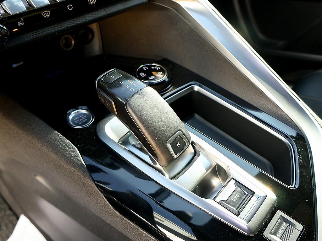 Peugeot 3008 2019 Blanco - Importación desde Corea - HF Imports Iquique - Foto 7