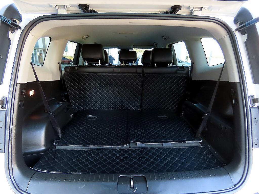 Chevrolet Orlando 2016 Blanco - Importación desde Corea - HF Imports Iquique - Foto 17