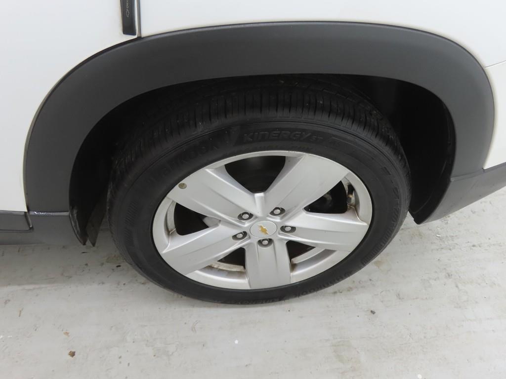 Chevrolet Orlando 2013 - Importación desde Corea - HF Imports Iquique - Foto 19