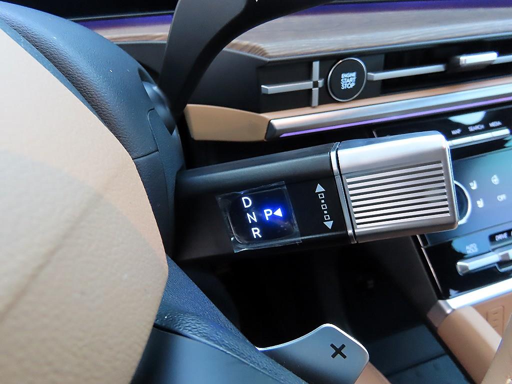 HYUNDAI Santa Fe - Vista 11