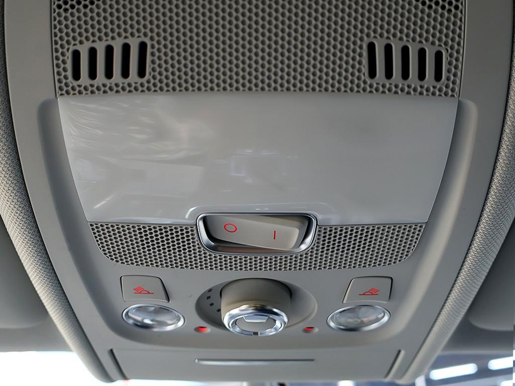 Audi A4 2016 Blanco - Importación desde Corea - HF Imports Iquique - Foto 10