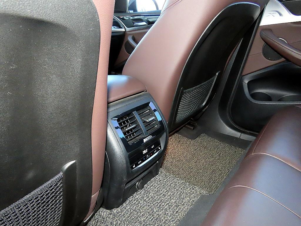 BMW X3 2019 Blanco - Importación desde Corea - HF Imports Iquique - Foto 15