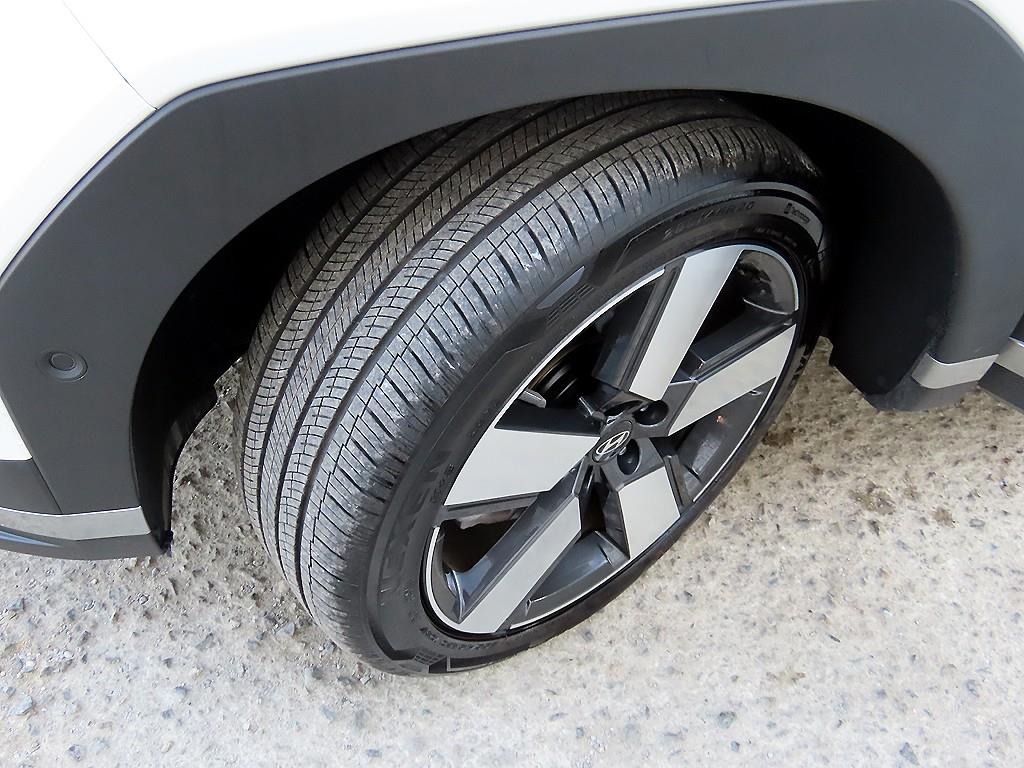 HYUNDAI Santa Fe 2025 Blanco - Importación desde Corea - HF Imports Iquique - Foto 20