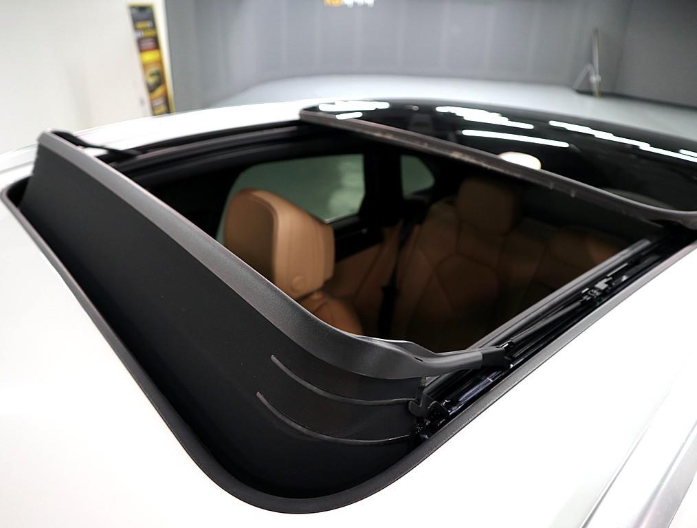 Porsche Macan 2017 Blanco - Importación desde Corea - HF Imports Iquique - Foto 16