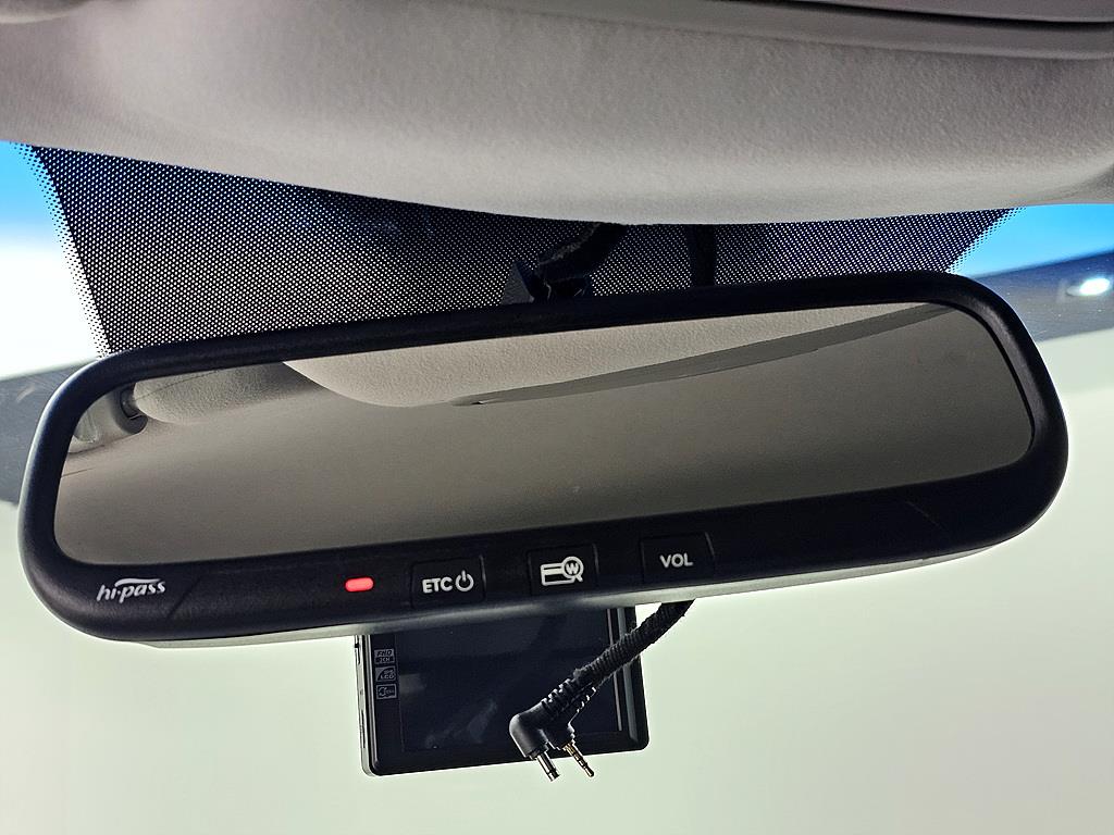 KIA K7 2015 Gris - Importación desde Corea - HF Imports Iquique - Foto 13