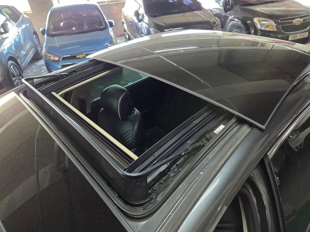 Genesis G80 2021 Gris - Importación desde Corea - HF Imports Iquique - Foto 17