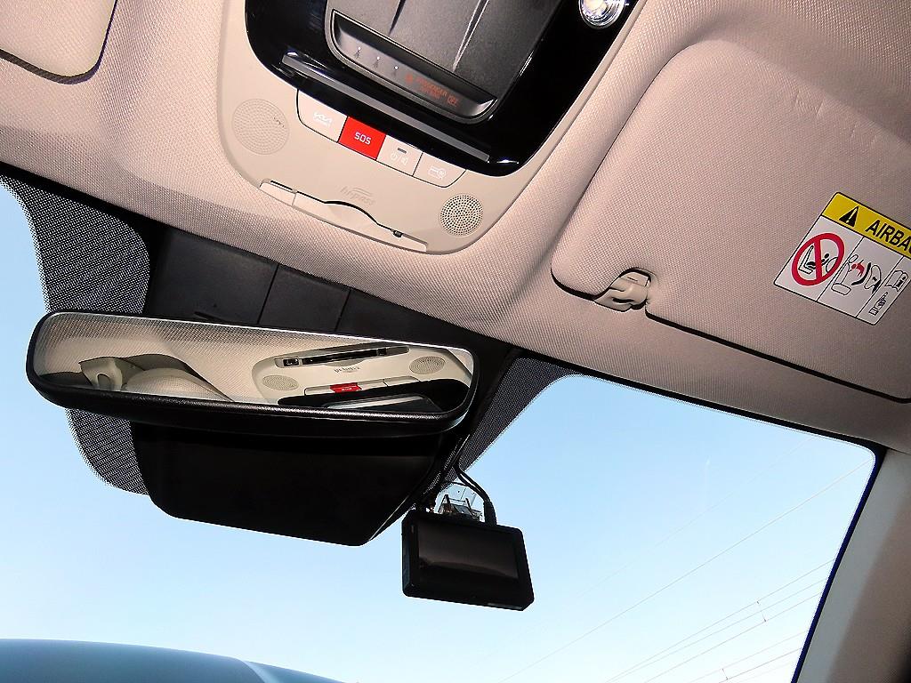 KIA Sorento 2023 Gris - Importación desde Corea - HF Imports Iquique - Foto 16