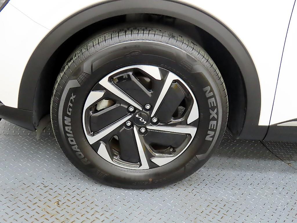 KIA Sportage 2023 - Importación desde Corea - HF Imports Iquique - Foto 20