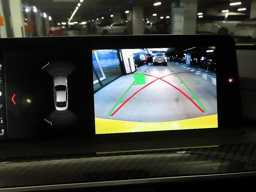 BMW 4 Series 2018 - Importación desde Corea - HF Imports Iquique - Foto 16