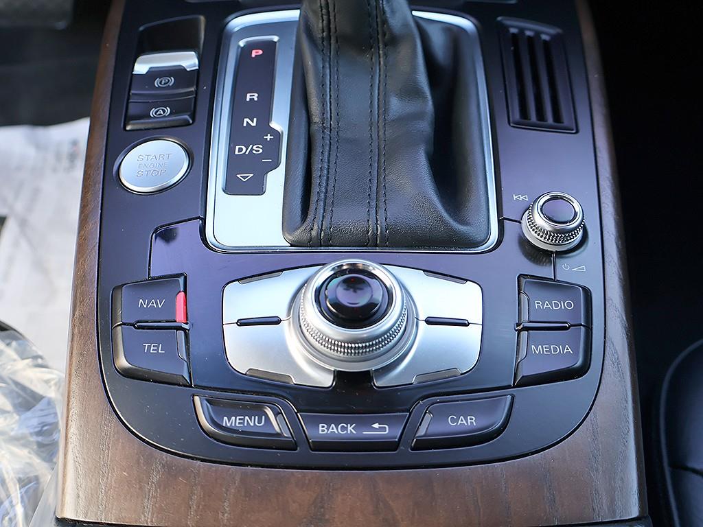 Audi A4 2016 Blanco - Importación desde Corea - HF Imports Iquique - Foto 11