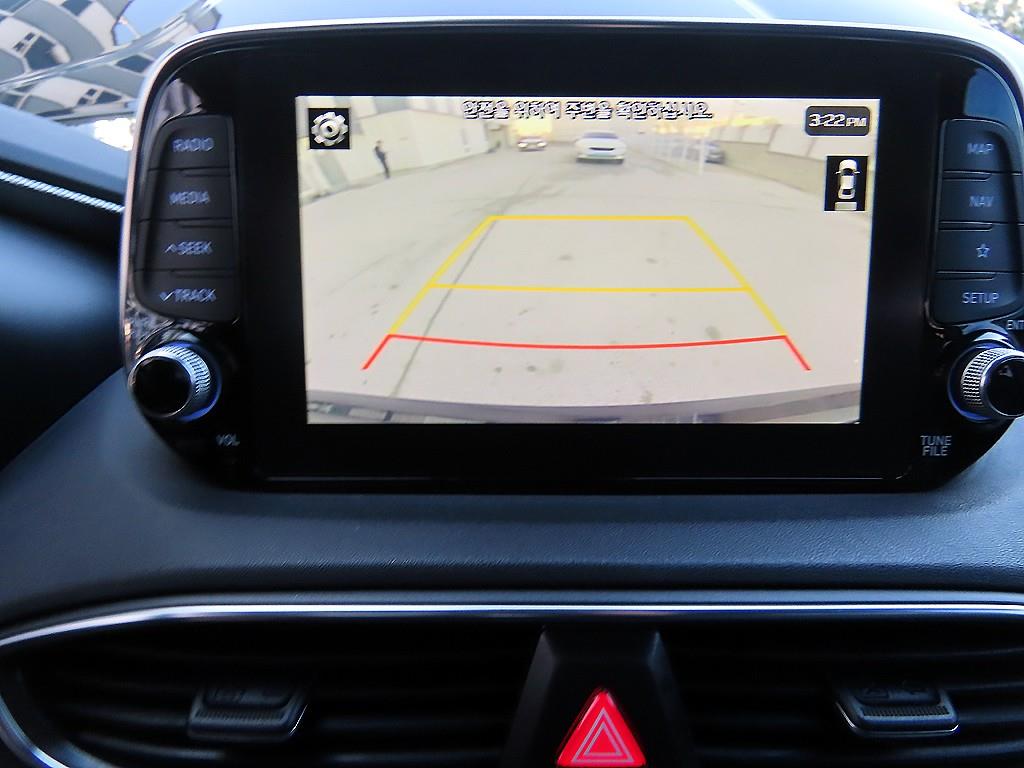 HYUNDAI Santa Fe 2019 Negro - Importación desde Corea - HF Imports Iquique - Foto 14