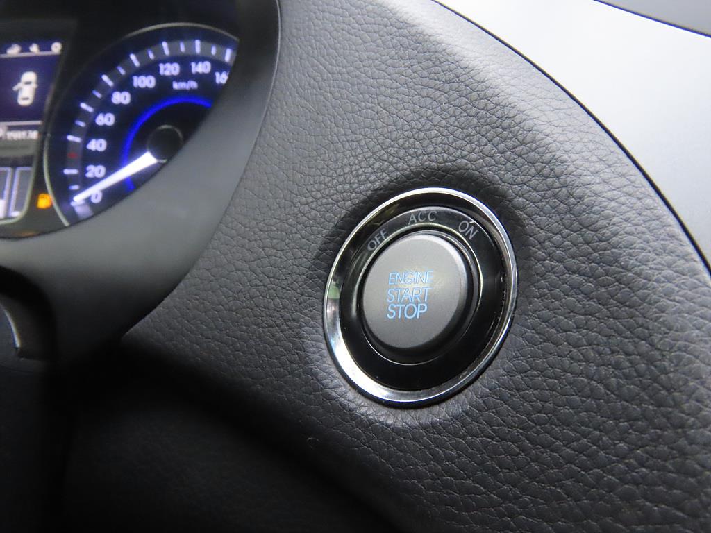 HYUNDAI Grandeur - Vista 11