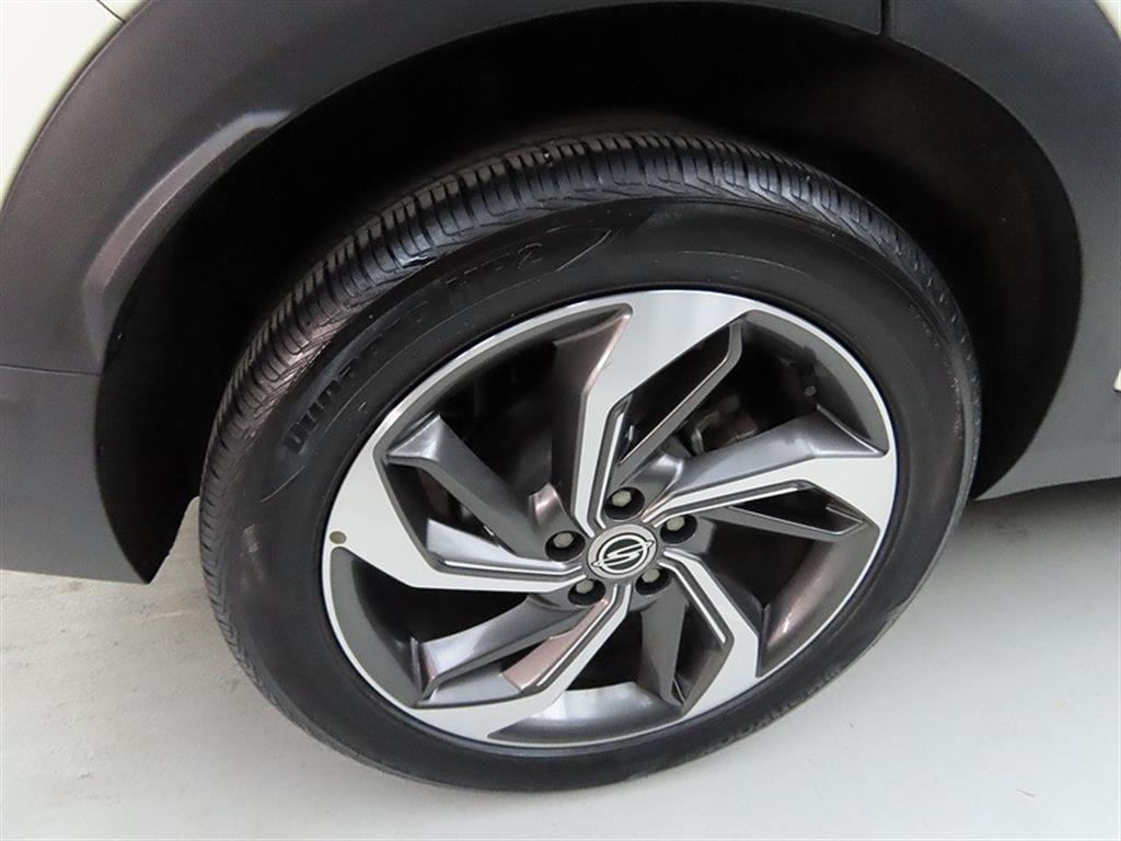 Ssangyong Korando 2022 Blanco - Importación desde Corea - HF Imports Iquique - Foto 20