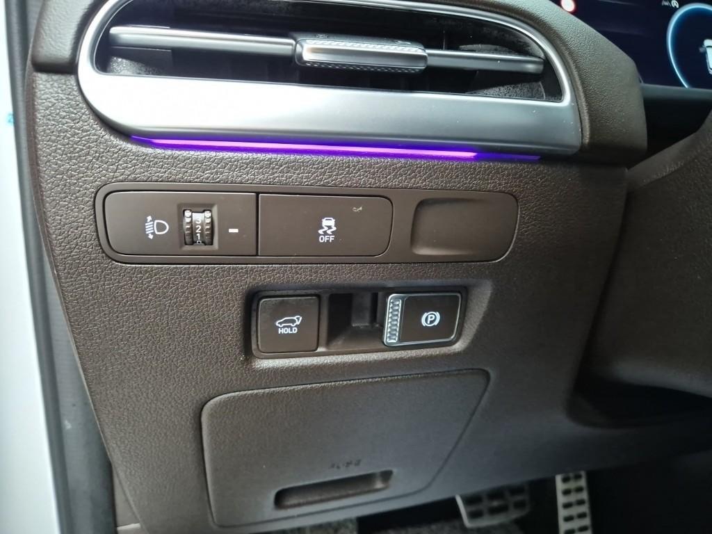 HYUNDAI Palisade 2023 Blanco - Importación desde Corea - HF Imports Iquique - Foto 17