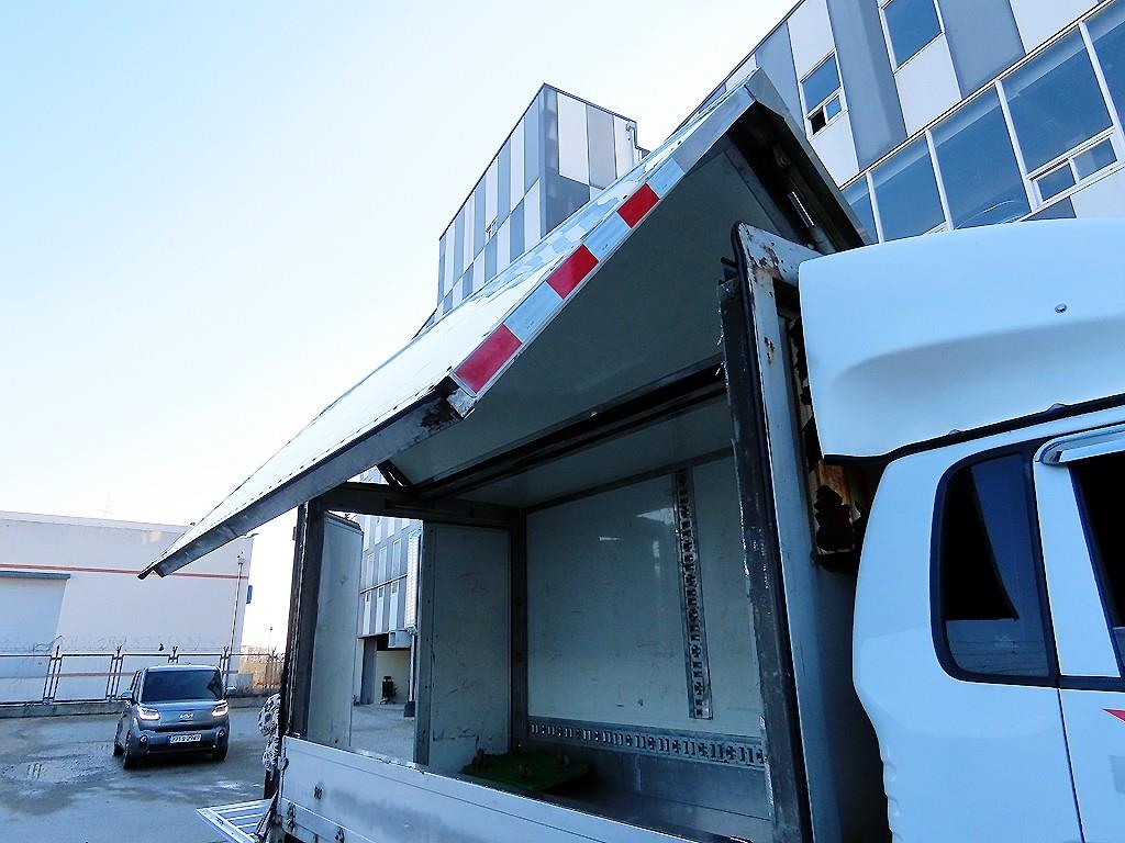 Small Truck Top_Wingbody Powergate - Vista 5