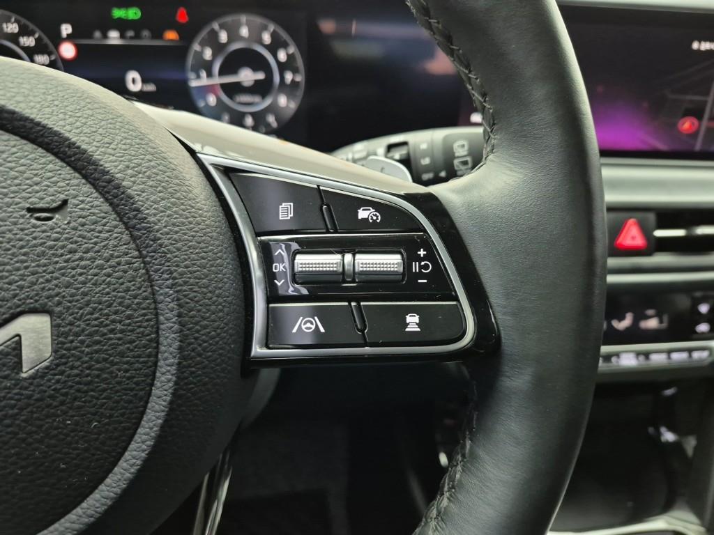 KIA Seltos 2023 Blanco - Importación desde Corea - HF Imports Iquique - Foto 15