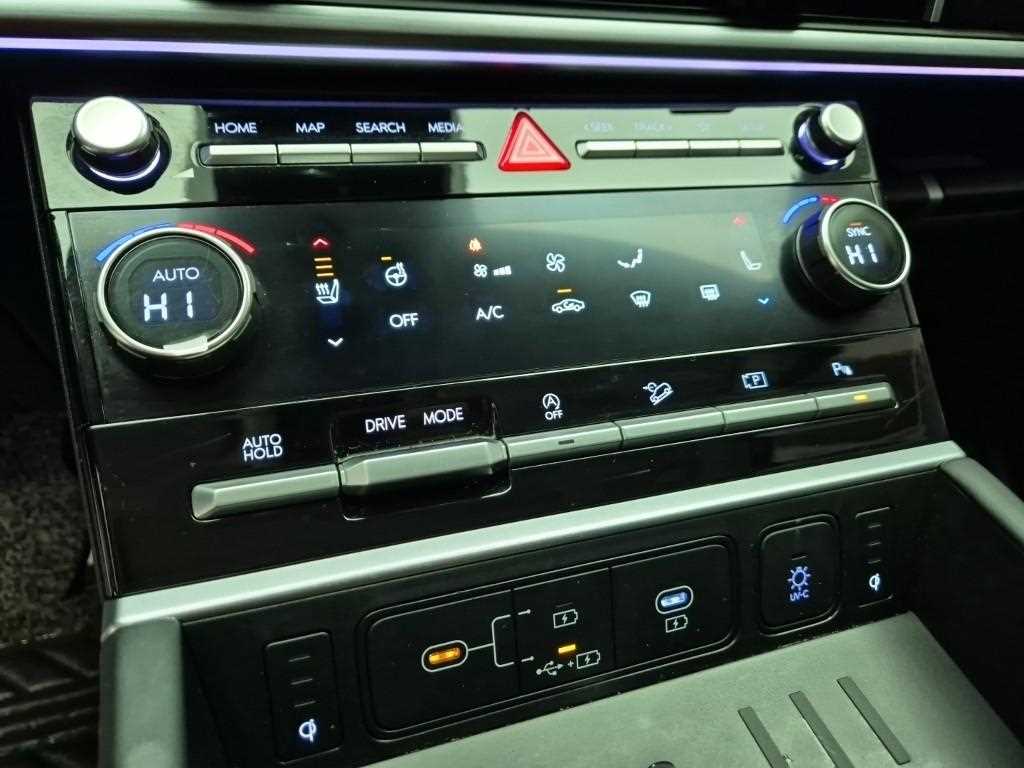 HYUNDAI Santa Fe 2024 Blanco - Importación desde Corea - HF Imports Iquique - Foto 18