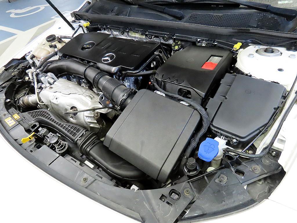 Mercedes Benz CLA Class 2022 - Importación desde Corea - HF Imports Iquique - Foto 19