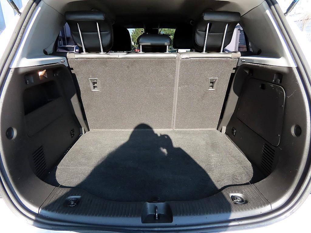 Chevrolet Trax 2019 Blanco - Importación desde Corea - HF Imports Iquique - Foto 17